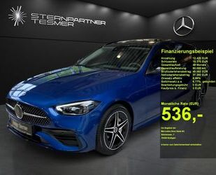 Mercedes-Benz C 300 Gebrauchtwagen