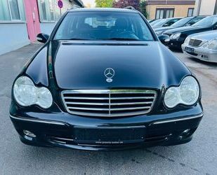 Mercedes-Benz C 180 Gebrauchtwagen