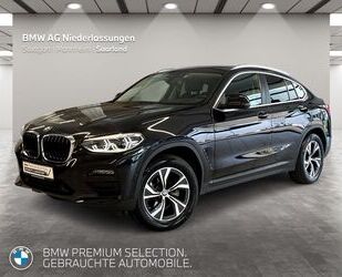 BMW X4 Gebrauchtwagen
