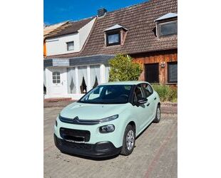 Citroen C3 Gebrauchtwagen