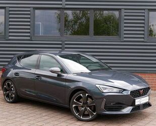 Cupra Leon Gebrauchtwagen