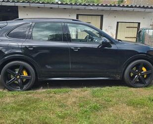 Porsche Cayenne Gebrauchtwagen