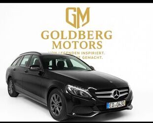 Mercedes-Benz C 180 Gebrauchtwagen