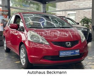 Honda Jazz Gebrauchtwagen