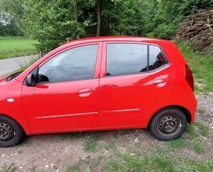 Hyundai i10 Gebrauchtwagen
