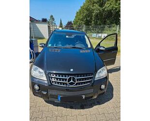 Mercedes-Benz ML 63 AMG Gebrauchtwagen