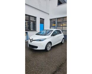 Renault ZOE Gebrauchtwagen
