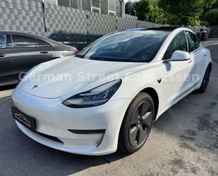 Tesla Model 3 Gebrauchtwagen