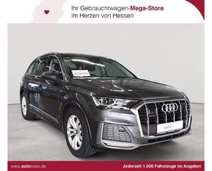 Audi Q7 Gebrauchtwagen