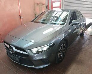 Mercedes-Benz A 180 Gebrauchtwagen