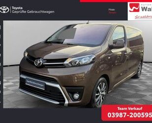 Toyota Proace (Verso) Gebrauchtwagen