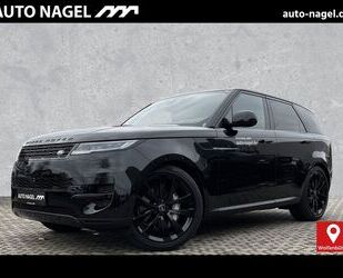 Land Rover Range Rover Sport Gebrauchtwagen