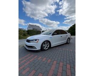 VW Jetta Gebrauchtwagen