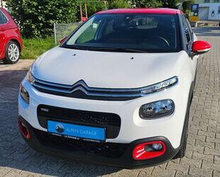 Citroen C3 Gebrauchtwagen