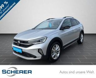 VW Taigo Gebrauchtwagen