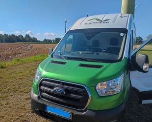 Ford Transit Gebrauchtwagen