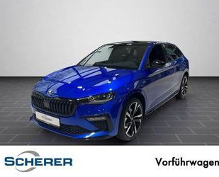 Skoda Scala Gebrauchtwagen