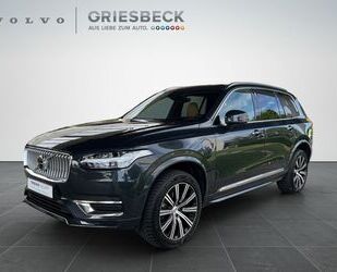 Volvo XC90 Gebrauchtwagen