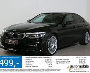 Alpina B5 Gebrauchtwagen