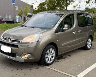 Citroen Berlingo Gebrauchtwagen