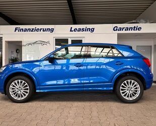 Audi Q2 Gebrauchtwagen