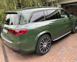 Mercedes-Benz GLS 450 Gebrauchtwagen