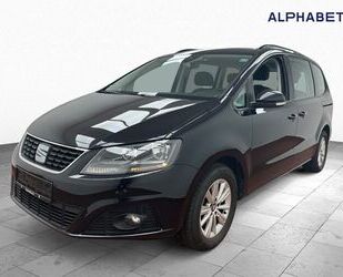 Seat Alhambra Gebrauchtwagen