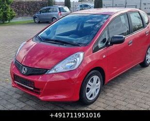 Honda Jazz Gebrauchtwagen