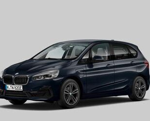 BMW 225 Active Tourer Gebrauchtwagen