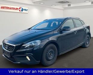 Volvo V40 Cross Country Gebrauchtwagen
