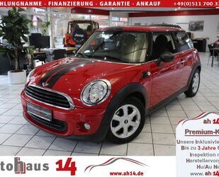 Mini ONE Gebrauchtwagen