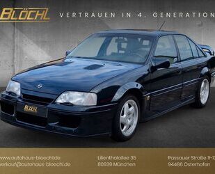 Opel Omega Gebrauchtwagen