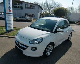 Opel Adam Gebrauchtwagen