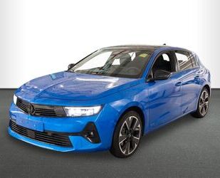 Opel Astra Electric Gebrauchtwagen