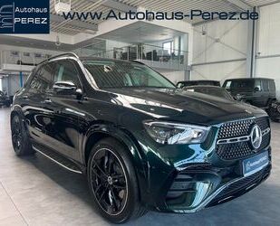 Mercedes-Benz GLE 580 Gebrauchtwagen