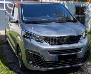 Peugeot Expert Gebrauchtwagen