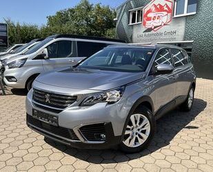 Peugeot 5008 Gebrauchtwagen