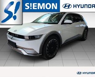 Hyundai IONIQ 5 Gebrauchtwagen