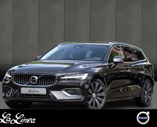 Volvo V60 Gebrauchtwagen