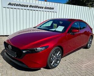 Mazda 3 Gebrauchtwagen