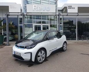 BMW i3 Gebrauchtwagen
