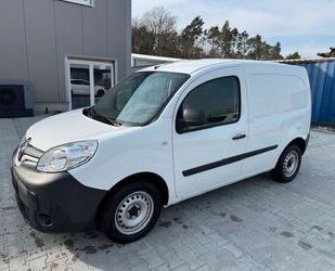 Renault Kangoo Gebrauchtwagen
