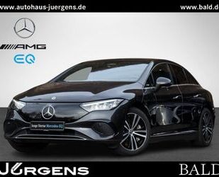 Mercedes-Benz EQE Gebrauchtwagen