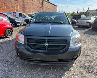 Dodge Caliber Gebrauchtwagen