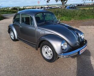 VW Käfer Gebrauchtwagen