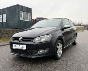VW Polo Gebrauchtwagen