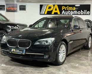 BMW 730 Gebrauchtwagen