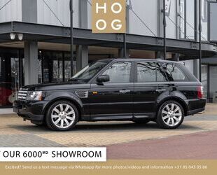 Land Rover Range Rover Sport Gebrauchtwagen