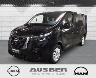 Nissan Primastar Gebrauchtwagen