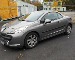 Peugeot 207 Gebrauchtwagen